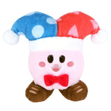 Marx Plush KF05 Kororon Friends - Kirby of the Stars - Authentic Japanese San-ei Boeki Plush 