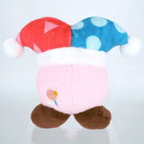 Marx Plush KF05 Kororon Friends - Kirby of the Stars - Authentic Japanese San-ei Boeki Plush 