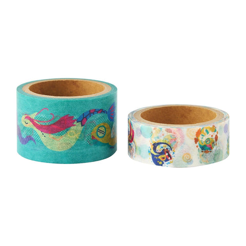 Masking Tape POKÉMON NYORO NYORO FRIENDS - Authentic Japanese Pokémon Center Small toy 