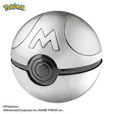 Master Ball Huzzle Puzzle - Authentic Japanese hanayama Small toy 