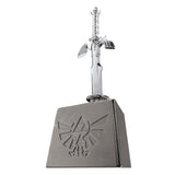 Master Sword Huzzle Puzzle - The Legend of Zelda - Authentic Japanese hanayama Small toy 