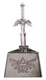 Master Sword Huzzle Puzzle - The Legend of Zelda - Authentic Japanese hanayama Small toy 