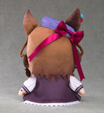 Matikanetannhauser Kuripan Plush - Umamusume: Pretty Derby - Authentic Japanese Good Smile Company Plush 