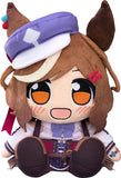 Matikanetannhauser Kuripan Plush - Umamusume: Pretty Derby - Authentic Japanese Good Smile Company Plush 