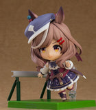 Matikanetannhauser Nendoroid Figure - Umamusume: Pretty Derby - Authentic Japanese Good Smile Company Figure 