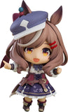 Matikanetannhauser Nendoroid Figure - Umamusume: Pretty Derby - Authentic Japanese Good Smile Company Figure 