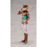 Matilda Ajan feat. Kotobuki Tsukasa Figure GGG Series - Mobile Suit Gundam - Authentic Japanese MegaHouse Figure 
