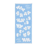 Maushold Face Towel WAKKA de IKKA - Authentic Japanese Pokémon Center Household product 
