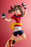 May with Torchic 1/8 Kotobukiya ARTFX J Figure Pokémon Series - Authentic Japanese KOTOBUKIYA Figure 