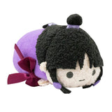 Maya Fey Mascot Plush CAPCOROM - Ace Attorney - Authentic Japanese Capcom Otedama 