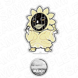 Mayuri Kurotsuchi Extra-large Acrylic Stand Figure MONOCOLOR vol.2 - TV Anime Bleach: Thousand-Year Blood War - Authentic Japanese Contents Seed Acrylic Stand 