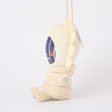 Mayuri Kurotsuchi Munyugurumi Mascot - BLEACH × Sanrio Characters - Authentic Japanese KThingS Mascot Plush Keychain 