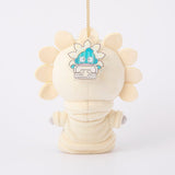 Mayuri Kurotsuchi Munyugurumi Mascot - BLEACH × Sanrio Characters - Authentic Japanese KThingS Mascot Plush Keychain 