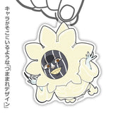 Mayuri Kurotsuchi (Thousand-Year Blood War Ver.) Tsumamare Acrylic Keychain - Bleach: Thousand-Year Blood War - Authentic Japanese COSPA Keychain 
