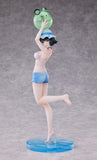 Mayuri Shiina 1/7 Scale Figure Swimsuit Ver. - Steins;Gate - Authentic Japanese Solarain Figure 