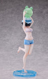 Mayuri Shiina 1/7 Scale Figure Swimsuit Ver. - Steins;Gate - Authentic Japanese Solarain Figure 