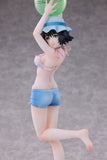 Mayuri Shiina 1/7 Scale Figure Swimsuit Ver. - Steins;Gate - Authentic Japanese Solarain Figure 