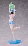 Mayuri Shiina 1/7 Scale Figure Swimsuit Ver. - Steins;Gate - Authentic Japanese Solarain Figure 