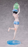 Mayuri Shiina 1/7 Scale Figure Swimsuit Ver. - Steins;Gate - Authentic Japanese Solarain Figure 