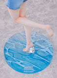 Mayuri Shiina 1/7 Scale Figure Swimsuit Ver. - Steins;Gate - Authentic Japanese Solarain Figure 