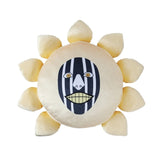 Mayuri's Shining Nirvana Cushion - Bleach - Authentic Japanese Shueisha/Viz Media Cushion 