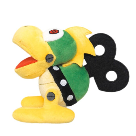 Mechakoopa Mechakoopa Plush (S) AC75 Super Mario ALL STAR COLLECTION | Authentic ...