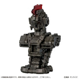 Mechanical Bust DX Figure Unicorn Gundam 02 Banshee - Mobile Suit Gundam Unicorn - Authentic Japanese Bandai Namco Figure 