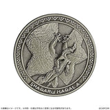 Medal Collection Vol.1 - Monster Hunter (20Pcs/BOX) - Authentic Japanese Capcom Pin 