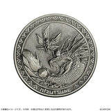 Medal Collection Vol.1 - Monster Hunter (20Pcs/BOX) - Authentic Japanese Capcom Pin 