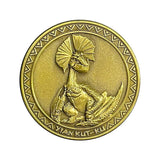 Medal Collection Vol.1 - Monster Hunter (20Pcs/BOX) - Authentic Japanese Capcom Pin 