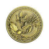 Medal Collection Vol.1 - Monster Hunter (20Pcs/BOX) - Authentic Japanese Capcom Pin 