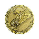 Medal Collection Vol.1 - Monster Hunter (20Pcs/BOX) - Authentic Japanese Capcom Pin 