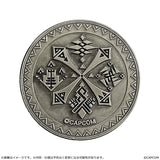 Medal Collection Vol.1 - Monster Hunter (20Pcs/BOX) - Authentic Japanese Capcom Pin 