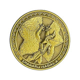 Medal Collection Vol.1 - Monster Hunter (20Pcs/BOX) - Authentic Japanese Capcom Pin 