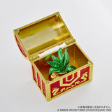 Medical Herb Figure Metallic Monsters Gallery - Dragon Quest - Authentic Japanese Square Enix Figure 
