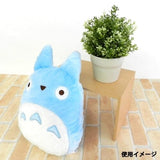 Medium Totoro Die-cut Cushion - My Neighbor Totoro - Authentic Japanese MARUSHIN Cushion 