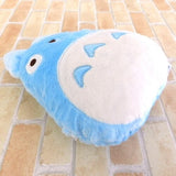 Medium Totoro Die-cut Cushion - My Neighbor Totoro - Authentic Japanese MARUSHIN Cushion 