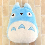 Medium Totoro Die-cut Cushion - My Neighbor Totoro - Authentic Japanese MARUSHIN Cushion 