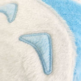 Medium Totoro Die-cut Cushion - My Neighbor Totoro - Authentic Japanese MARUSHIN Cushion 