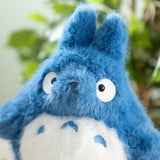 Medium Totoro Komorebi Plush - My Neighbor Totoro - Authentic Japanese Sun Arrow Plush 