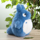 Medium Totoro Komorebi Plush - My Neighbor Totoro - Authentic Japanese Sun Arrow Plush 