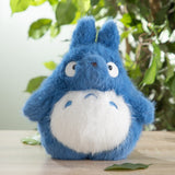 Medium Totoro Komorebi Plush - My Neighbor Totoro - Authentic Japanese Sun Arrow Plush 