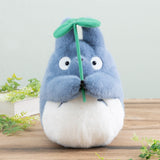 Medium Totoro Plush (M) Dondoko Dance - My Neighbor Totoro - Authentic Japanese Sun Arrow Plush 