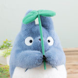 Medium Totoro Plush (M) Dondoko Dance - My Neighbor Totoro - Authentic Japanese Sun Arrow Plush 