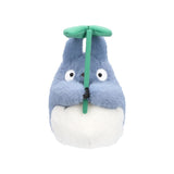 Medium Totoro Plush (S) Dondoko Dance - My Neighbor Totoro - Authentic Japanese Sun Arrow Plush 