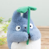 Medium Totoro Plush (S) Dondoko Dance - My Neighbor Totoro - Authentic Japanese Sun Arrow Plush 