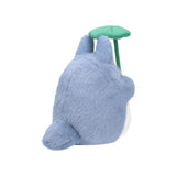 Medium Totoro Plush (S) Dondoko Dance - My Neighbor Totoro - Authentic Japanese Sun Arrow Plush 