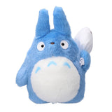 Medium Totoro Plush (S) - My Neighbor Totoro - Authentic Japanese Sun Arrow Plush 