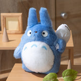 Medium Totoro Plush (S) - My Neighbor Totoro - Authentic Japanese Sun Arrow Plush 