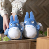 Medium Totoro Plush (S) - My Neighbor Totoro - Authentic Japanese Sun Arrow Plush 